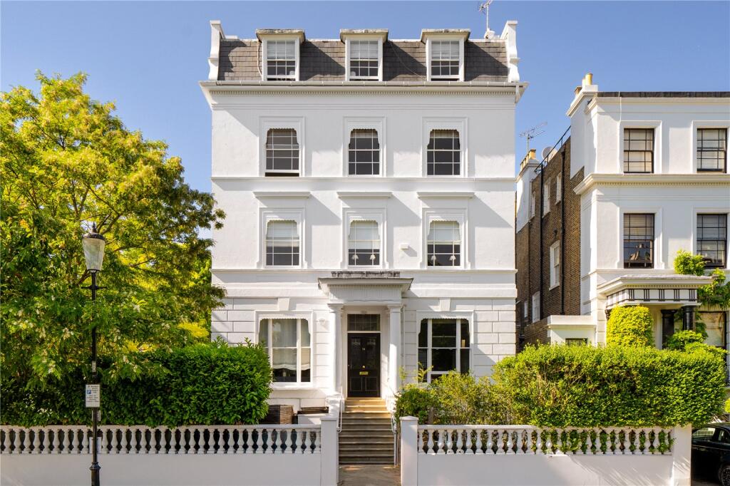 Main image of property: Dawson Place, Notting Hill, London, W2