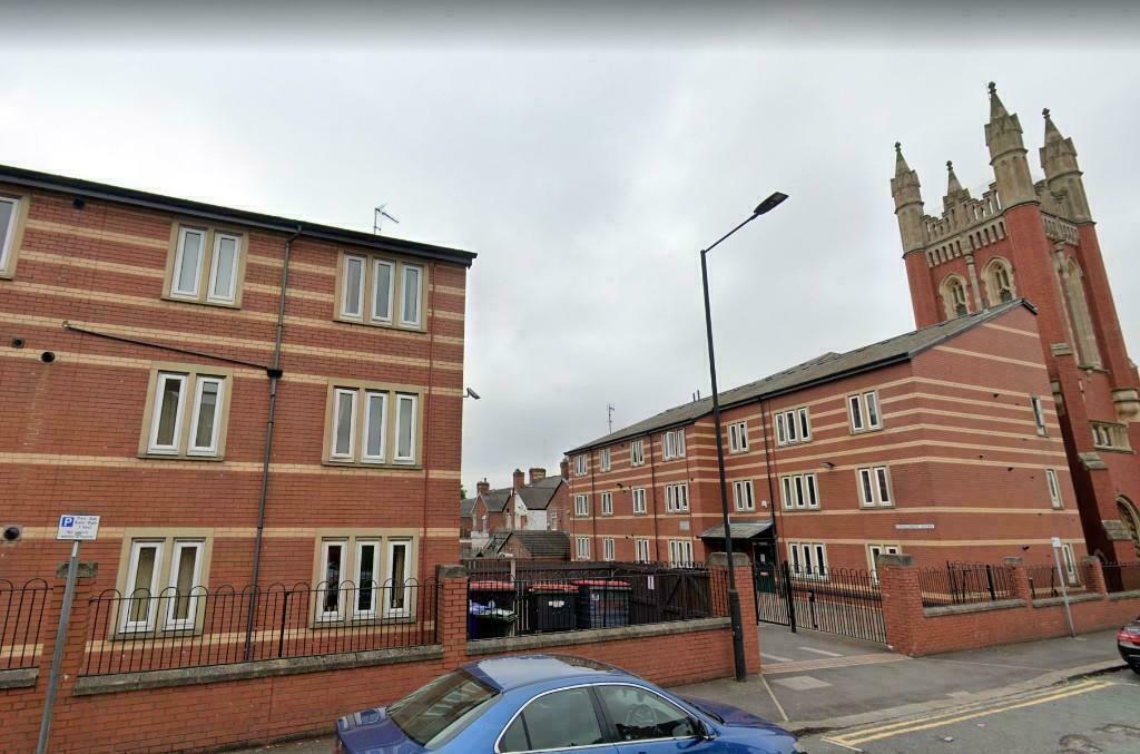 Main image of property: Concorde Mews, Broxholme Lane, Doncaster, South Yorkshire, DN1