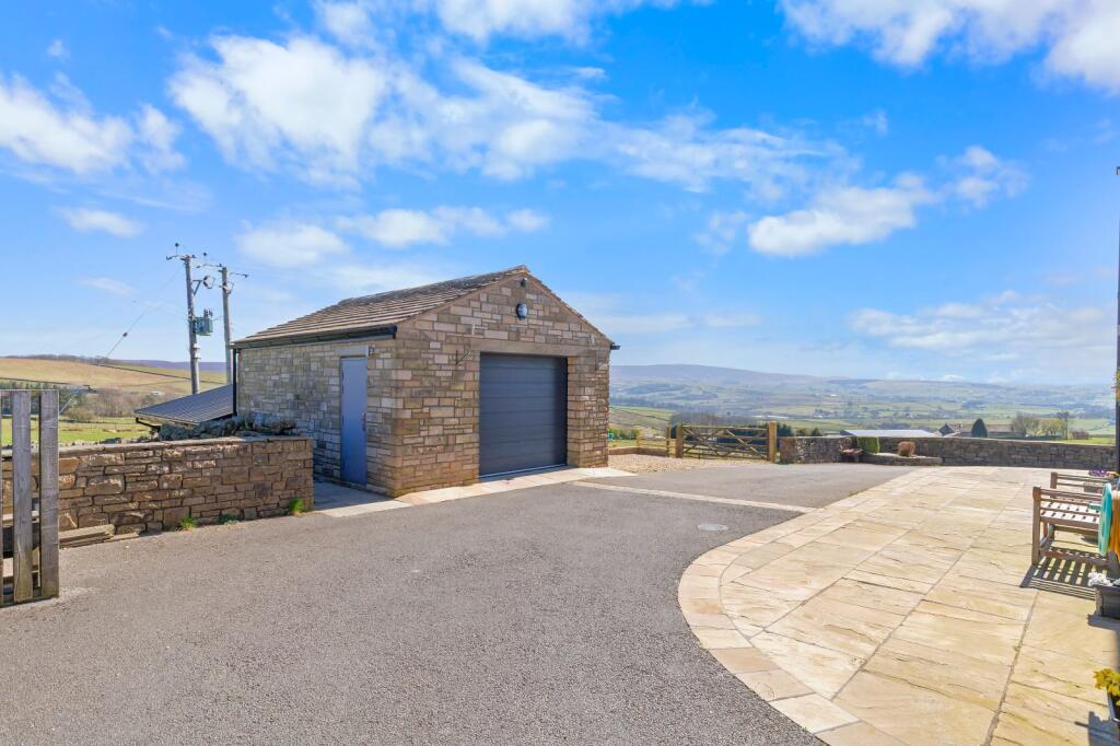 Additional image 29 of Skipton Old Road, Colne, Lancashire, BB8