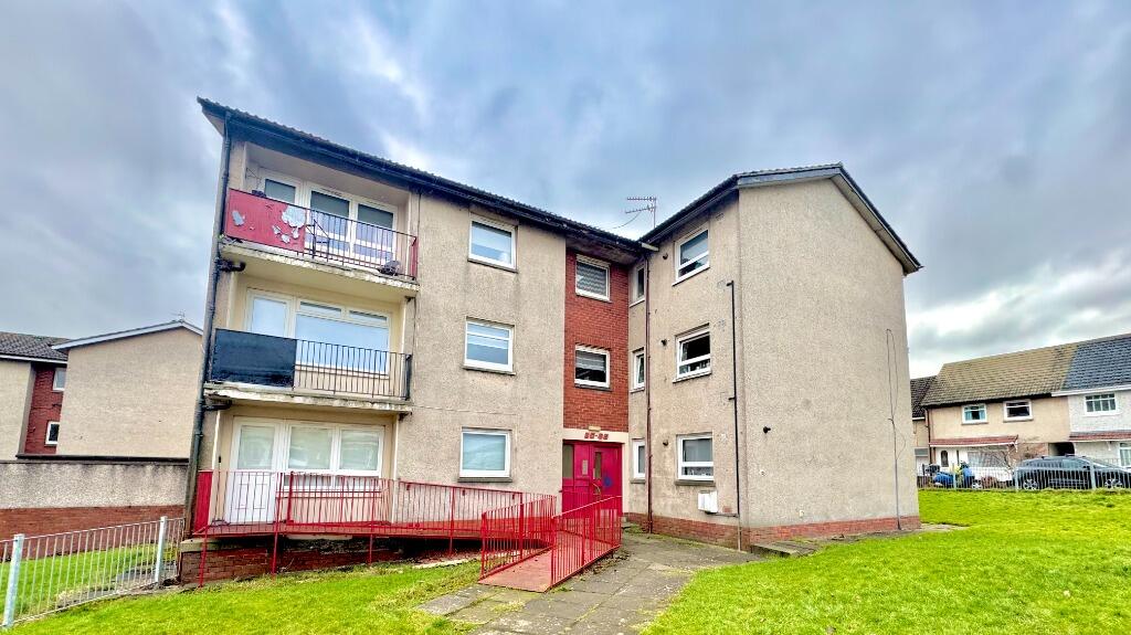Main image of property: Rockburn Crescent, Bellshill, North Lanarkshire, ML4