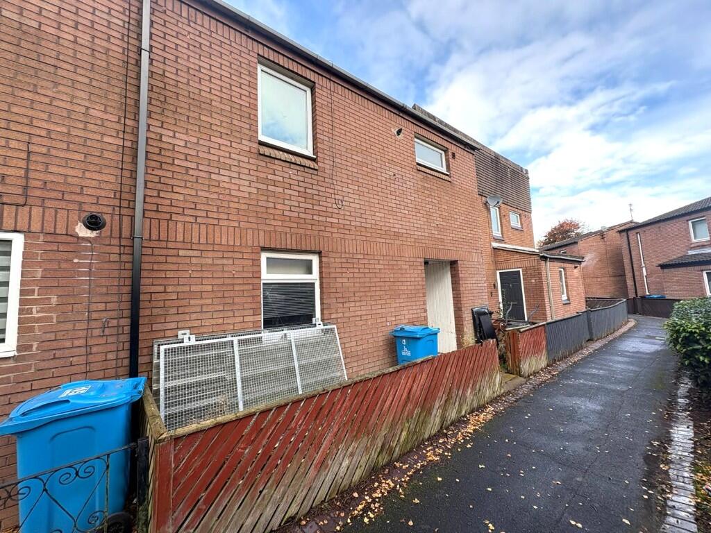 Main image of property: Tilbury Place, Runcorn, Cheshire, WA7