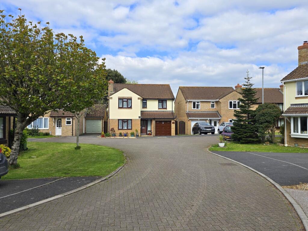 Main image of property: J H Taylor Drive, Northam
