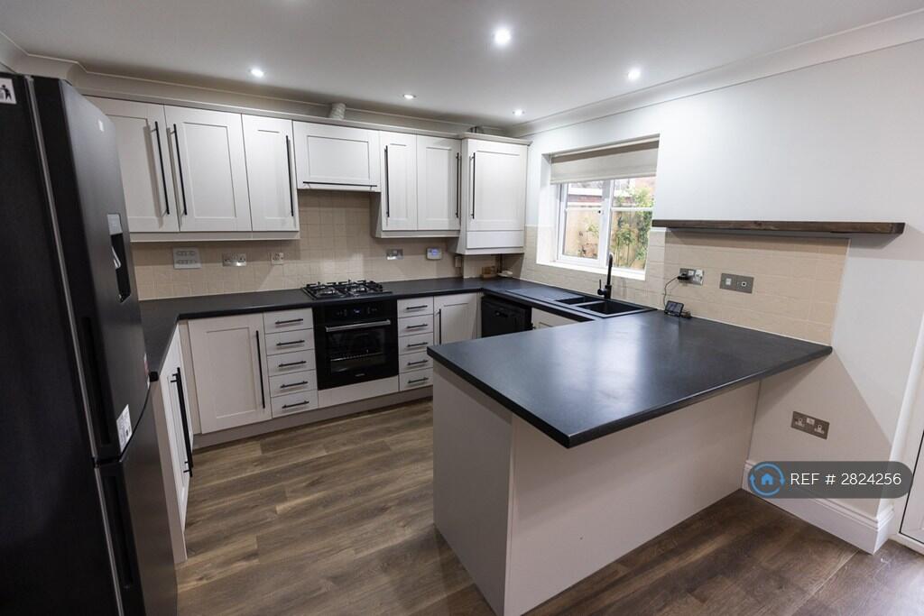 Main image of property: Lychgate Park, Copplestone, EX17