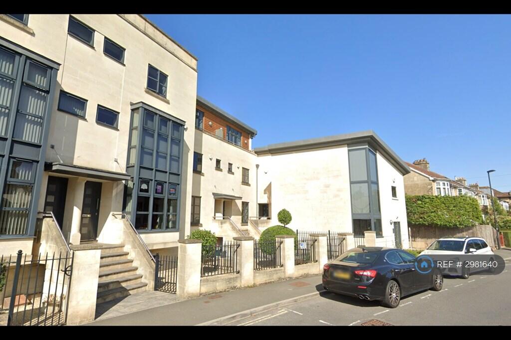 Main image of property: St John's Road, Bath, BA2