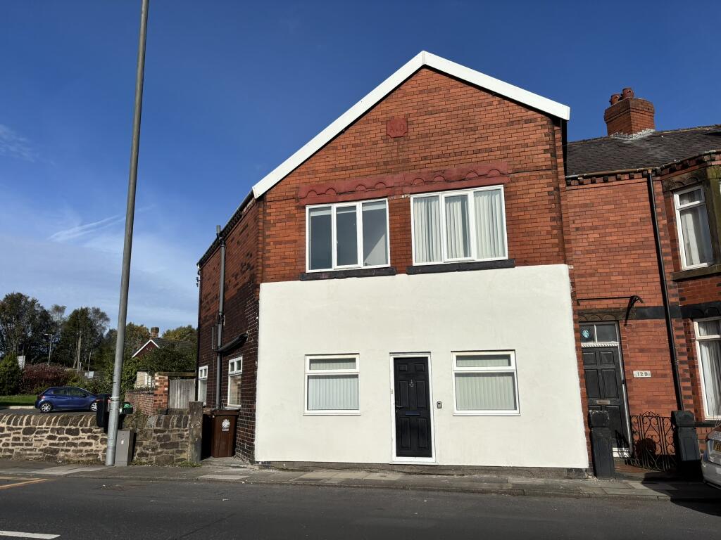 House in Liverpool - View 5