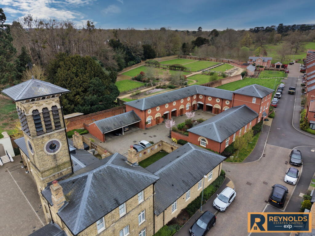 Main image of property: Leybourne Chase, West Malling, Kent, ME19 5ST