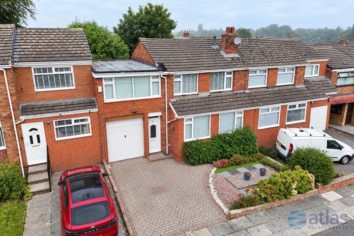 Main image of property: Grangemeadow Road, Gateacre, L25