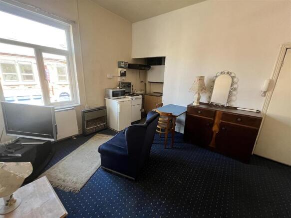 Flat One