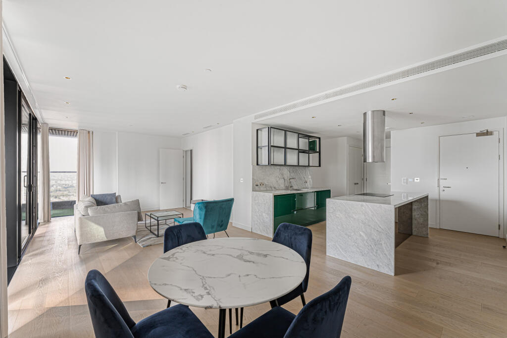 2 Wards Place, London, London, London, E14 photo 3