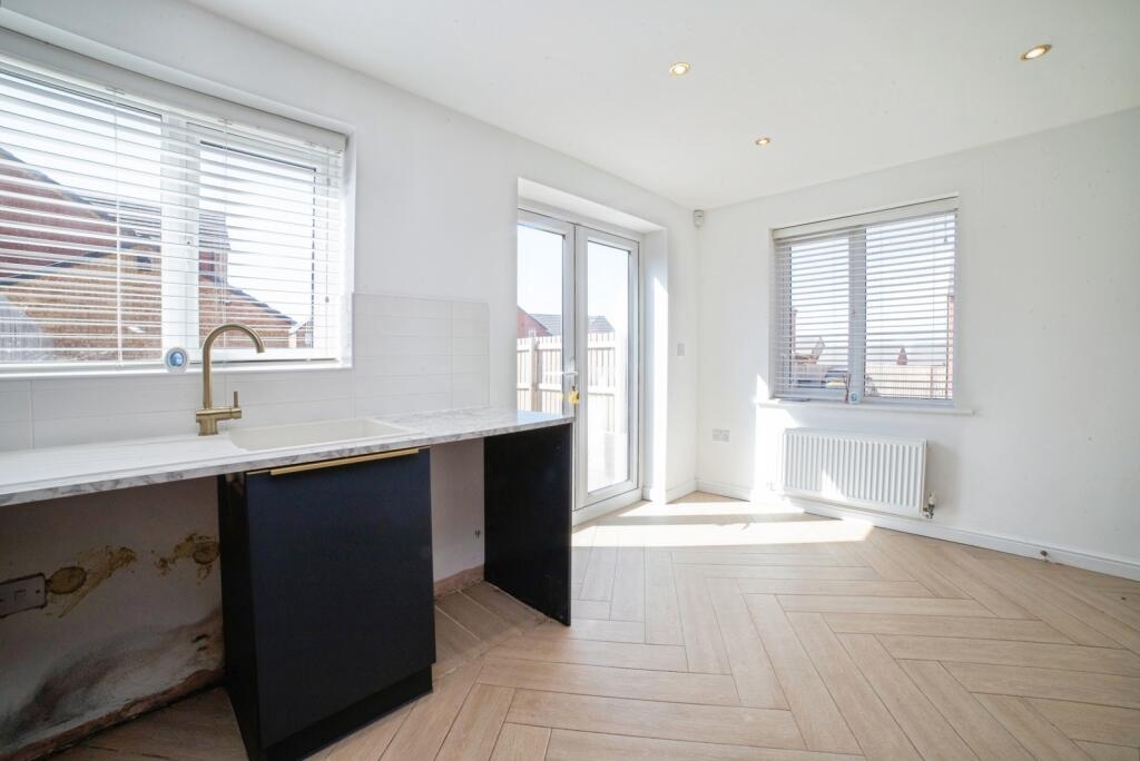 House in Nottingham - View 5