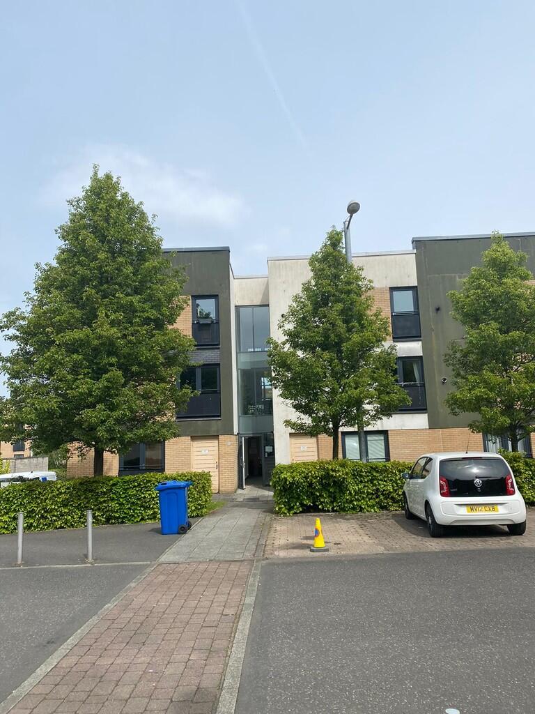 Main image of property: Firpark Close, Dennistoun