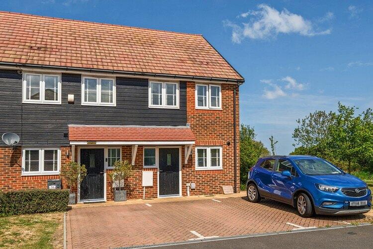 Main image of property: Debnam Grove, Sittingbourne, Kent, ME10