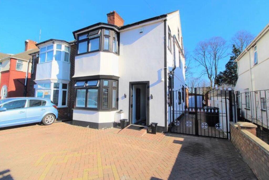 Main image of property: Leagrave Road, Luton, Bedfordshire