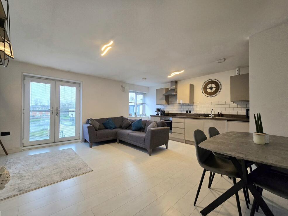 Main image of property: Woodhouse Lane, NE16