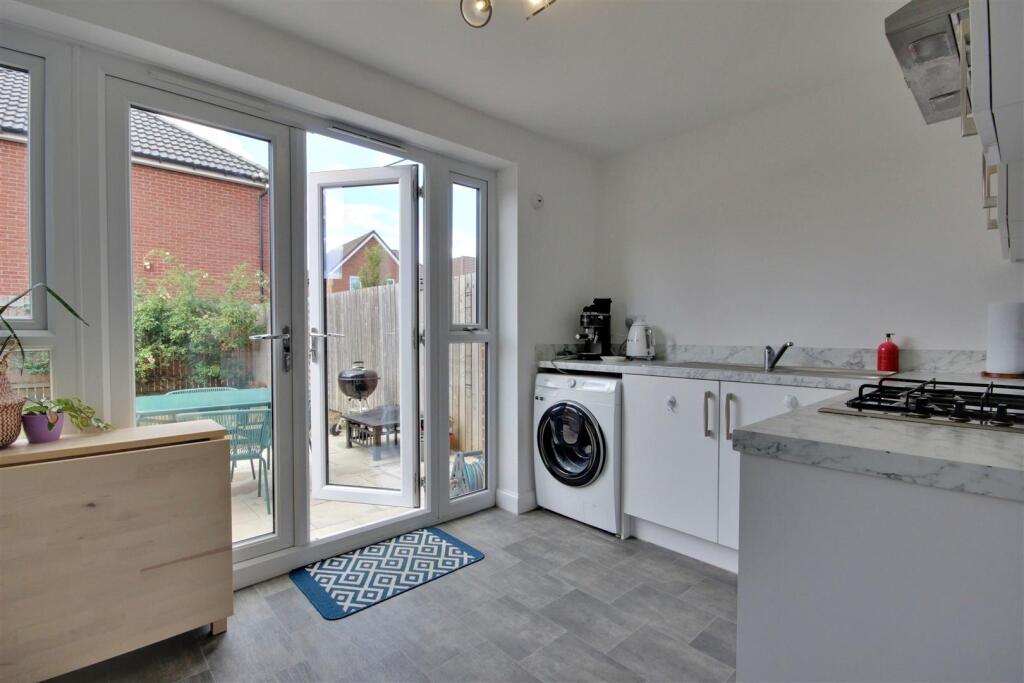 House in Woodmansey - View 4
