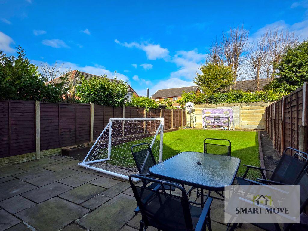 Rufford Road, Crossens, Southport - View 3