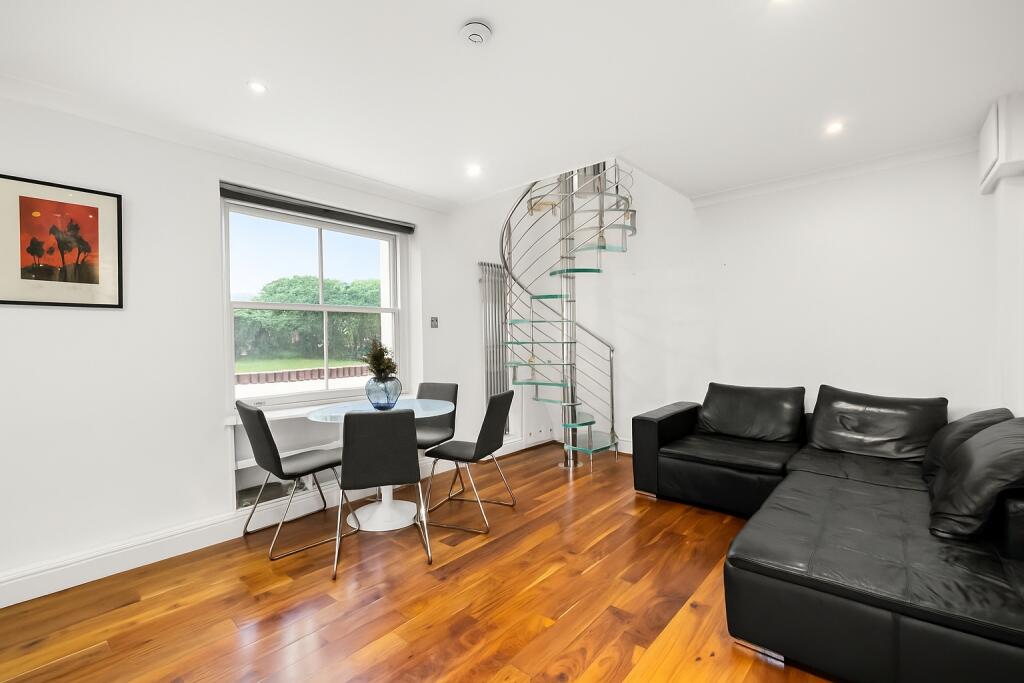 Main image of property: Chepstow Crescent, 
Westbourne Park, W11