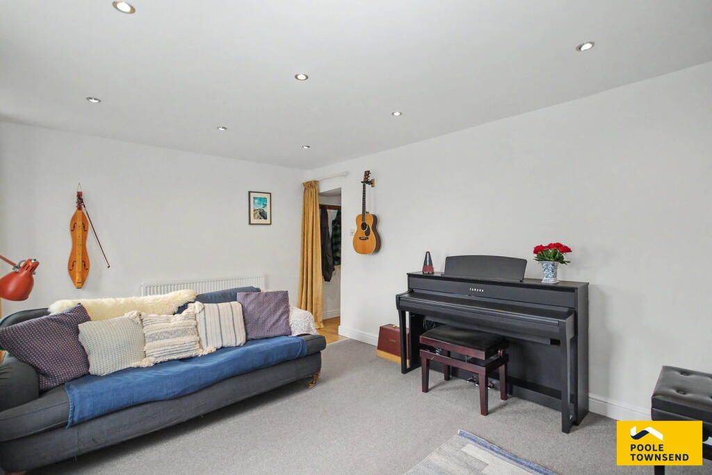 7 Stone Terrace, Grange over Sands photo 4