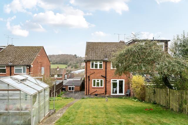 Poles Hill, Chesham photo 2