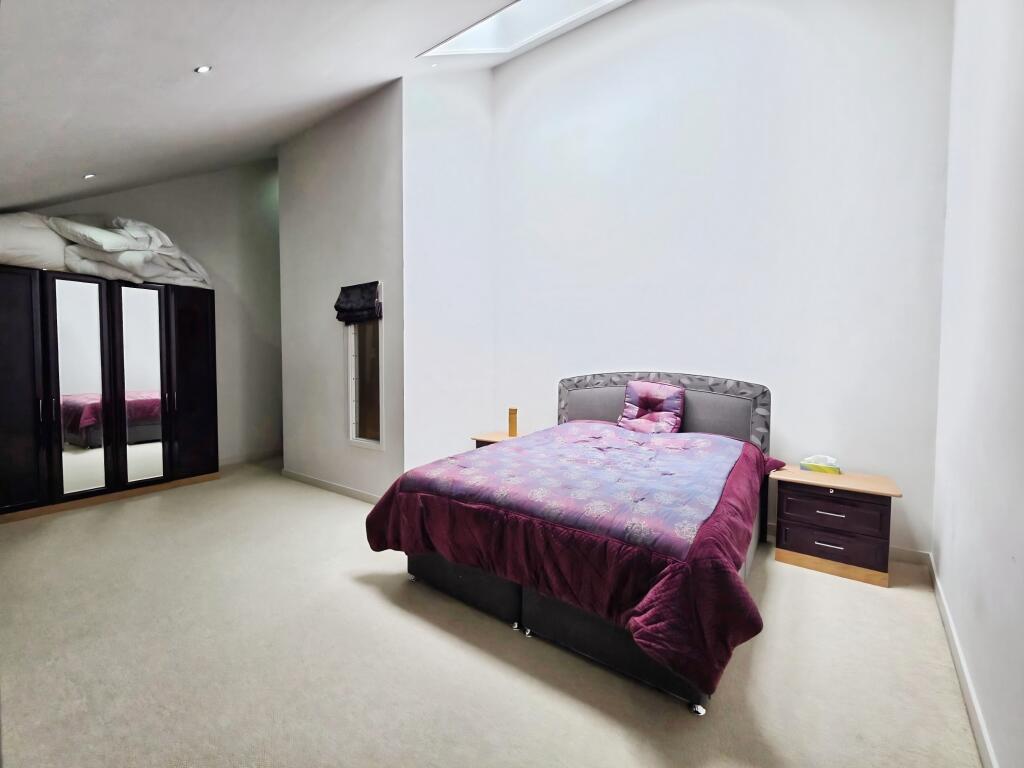 Apartment in Leicester, City of Leicester - View 4