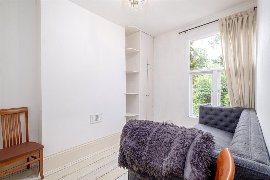 Apartment in London, Finsbury Park - View 5