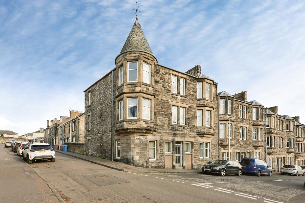 Main image of property: Harriet Street, Kirkcaldy, KY1