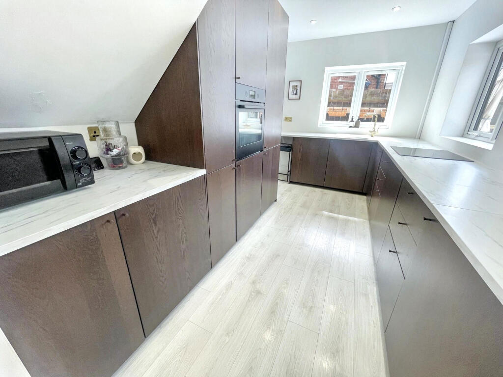 House in South Tyneside, North East - View 5