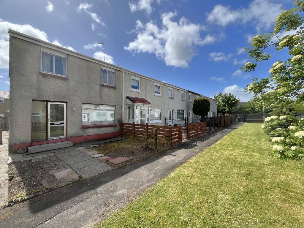 Main image of property: Lee Avenue, Riddrie, Glasgow