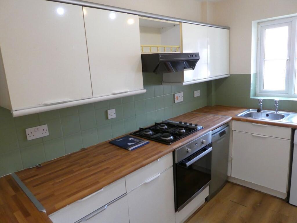 Bettina Crescent, Banbury, OX16 1FH photo 4