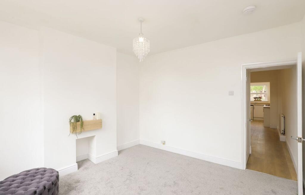 House in Sheffield - View 5