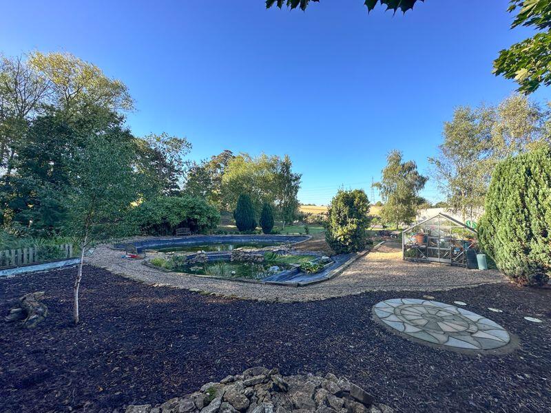 Main image of property: West Halton Road, Coleby