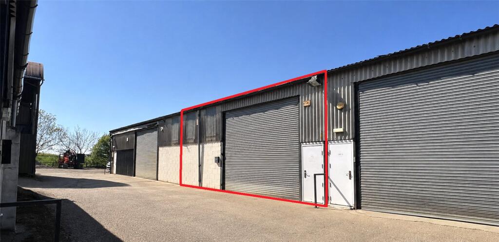 Main image of property: Chapel Farm, Hartwell Road, NN7