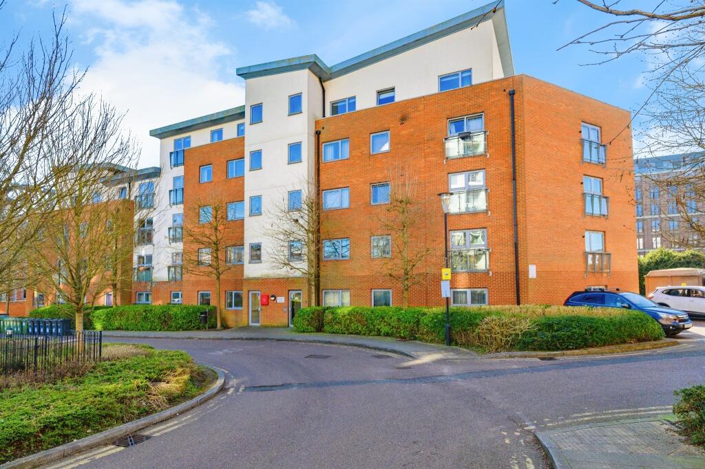 Main image of property: Charrington Place, St. Albans