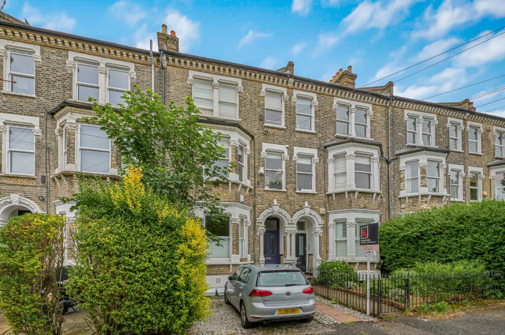 Main image of property: Helix Gardens, Brixton, London, SW2
