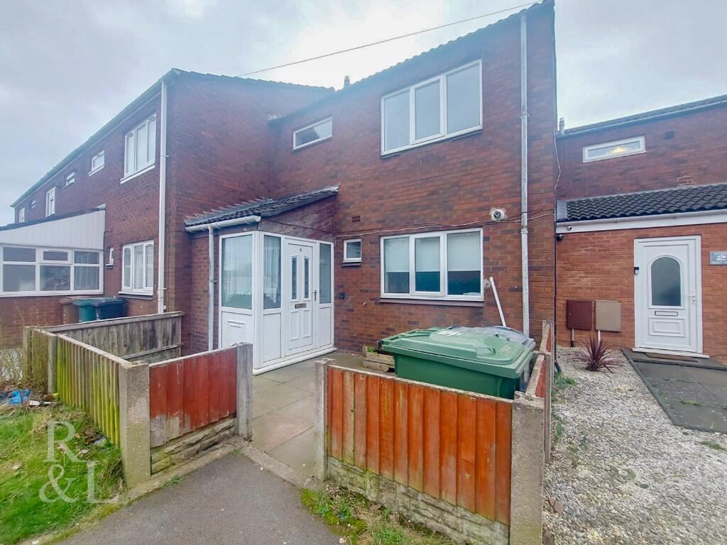 Main image of property: Malkit Close, Walsall, West Midlands, WS2