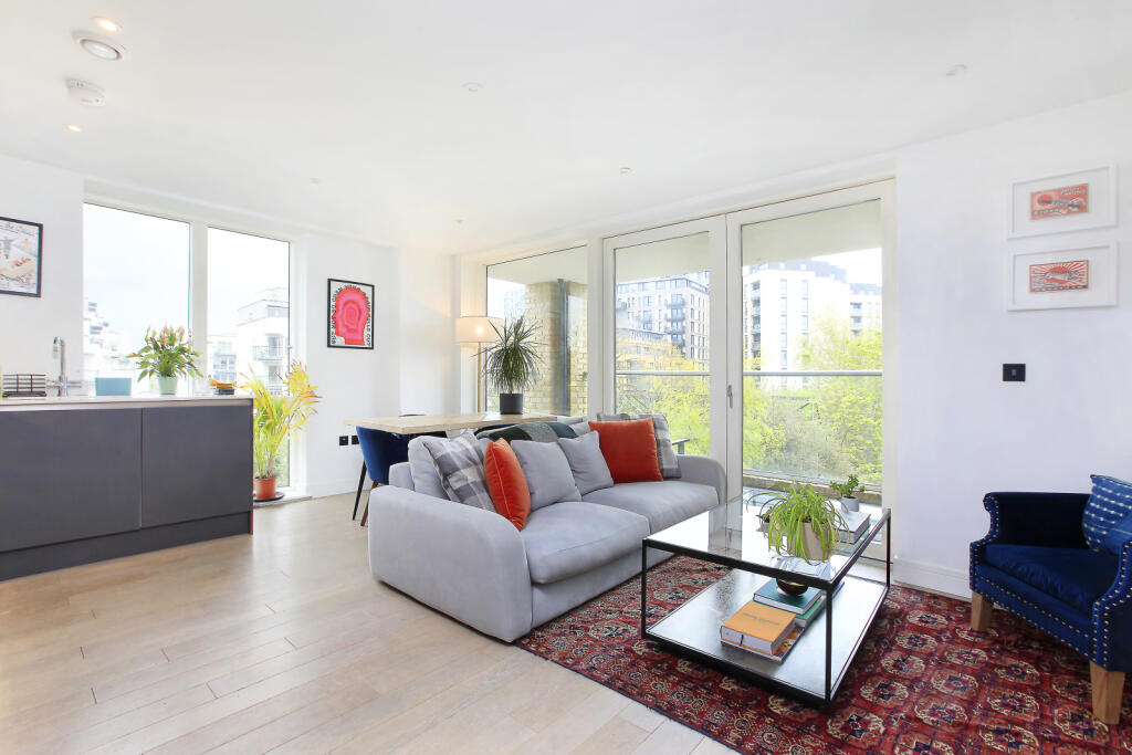 Main image of property: Putney Bridge Road, 
Putney, SW18