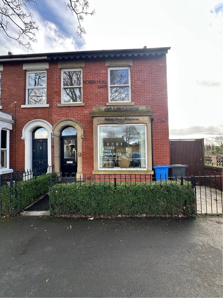 Main image of property: Watling St Rd, Fulwood, Preston, PR2
