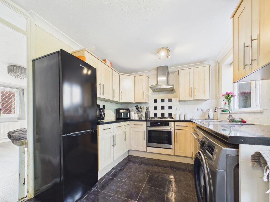 House in Calcot, Holybrook - View 3
