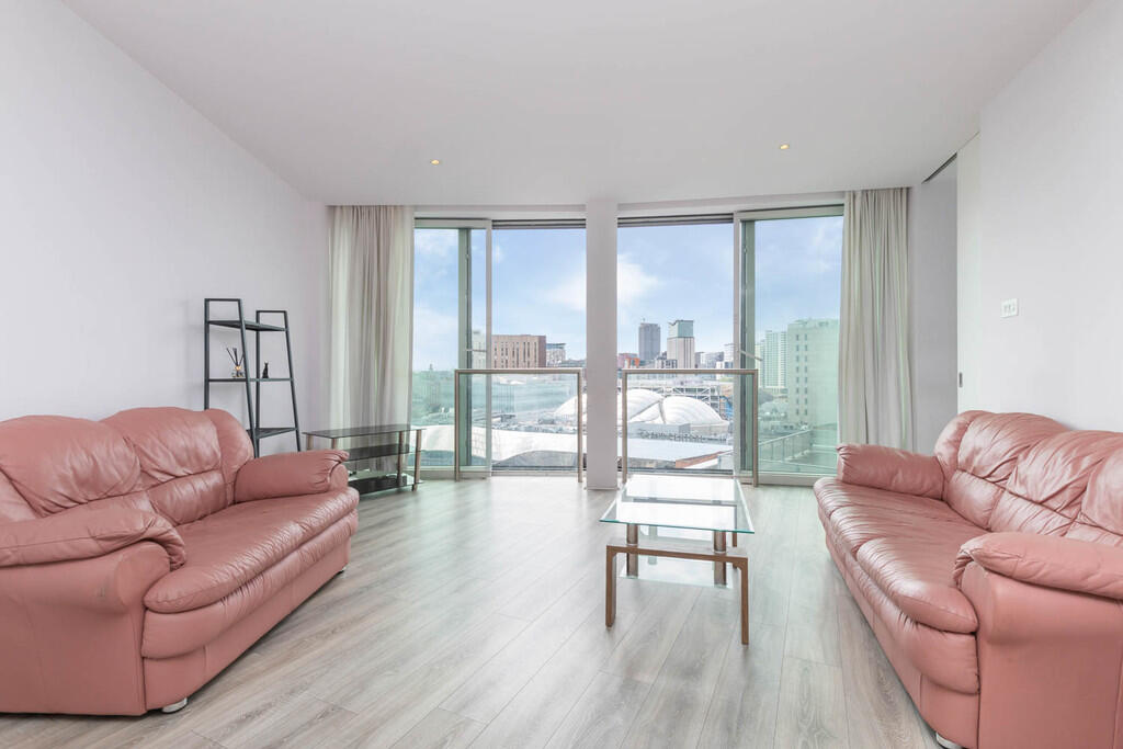 Additional image 5 of Rotunda, 150 New Street, Birmingham B2 4PA 