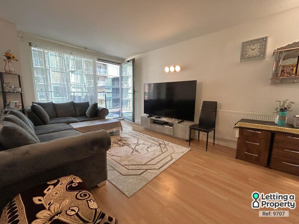 Main image of property: Station Approach, Hayes, Greater London, UB3 4BQ