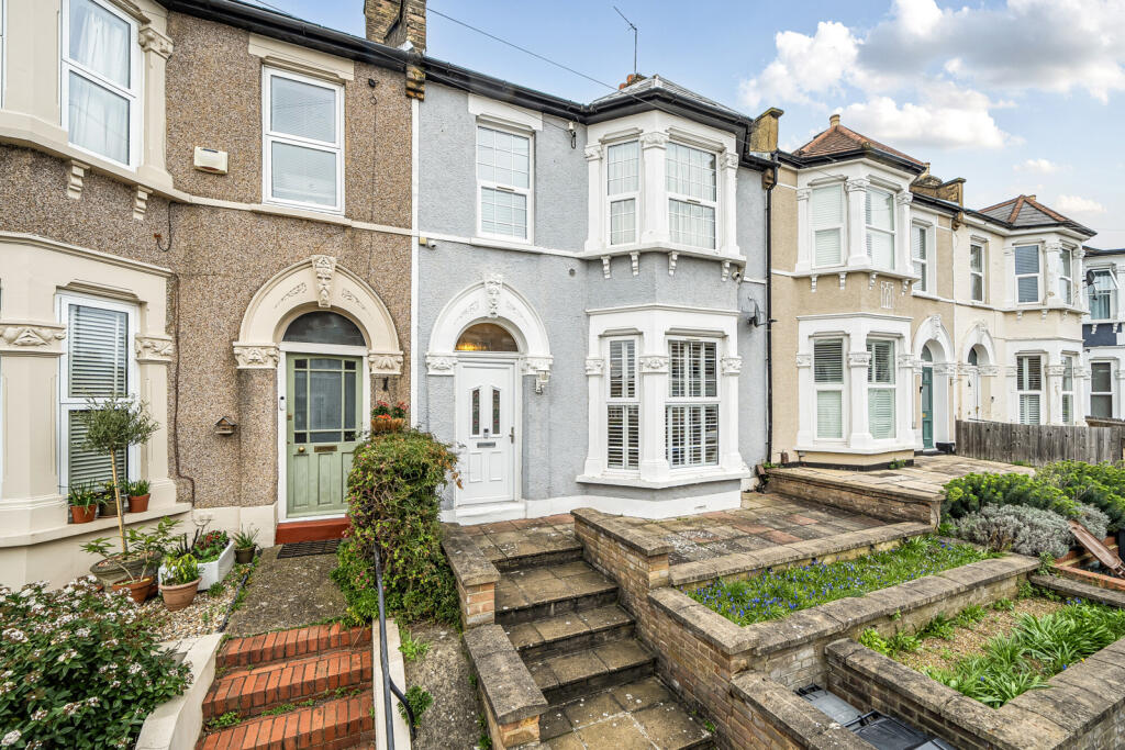 Main image of property: Fordel Road, London
