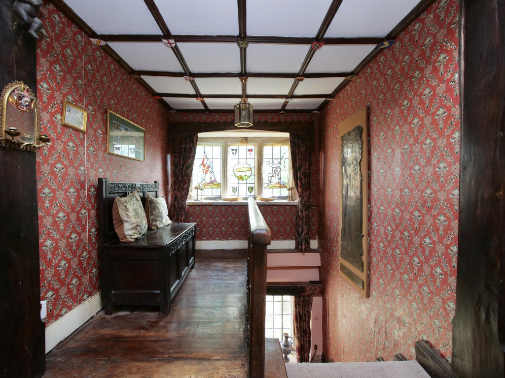 Additional image 17 of Manor House, Templecombe - No Onward Chain