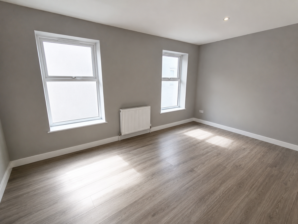 Apartment in Kettering, Avondale - View 4