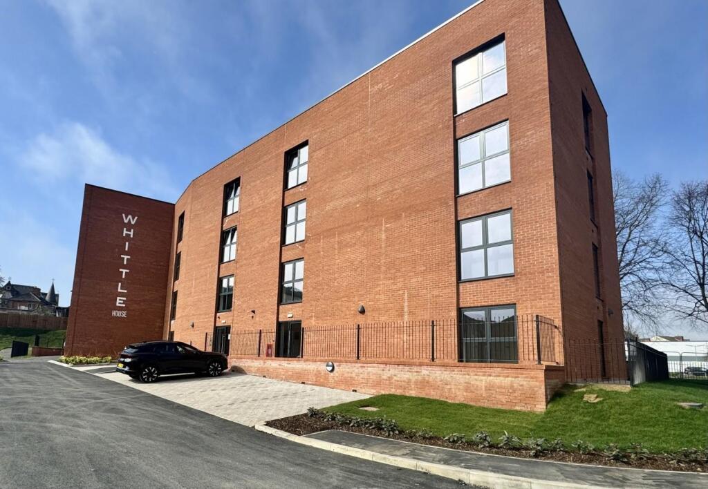 Main image of property: 1 Scutari Close, Derby