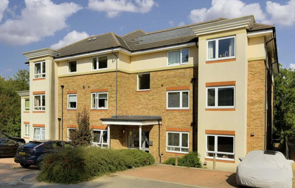 Main image of property: 15 Dalmeny Way, Epsom, KT18