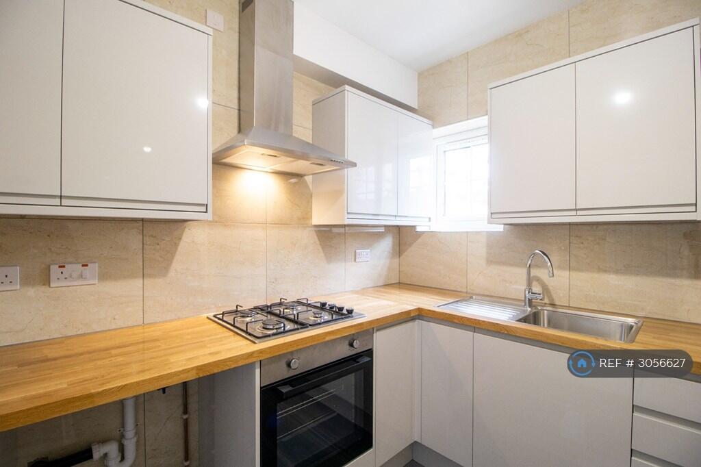 Main image of property: Central Park Road, London, E6