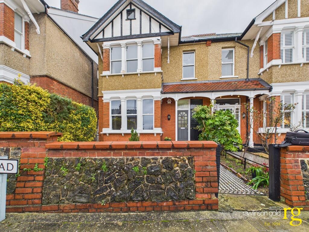 Main image of property: Beresford Road, Harrow