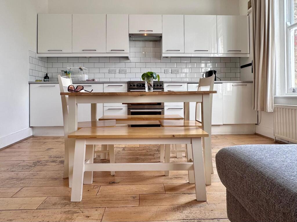 Apartment in London, Haggerston - View 5