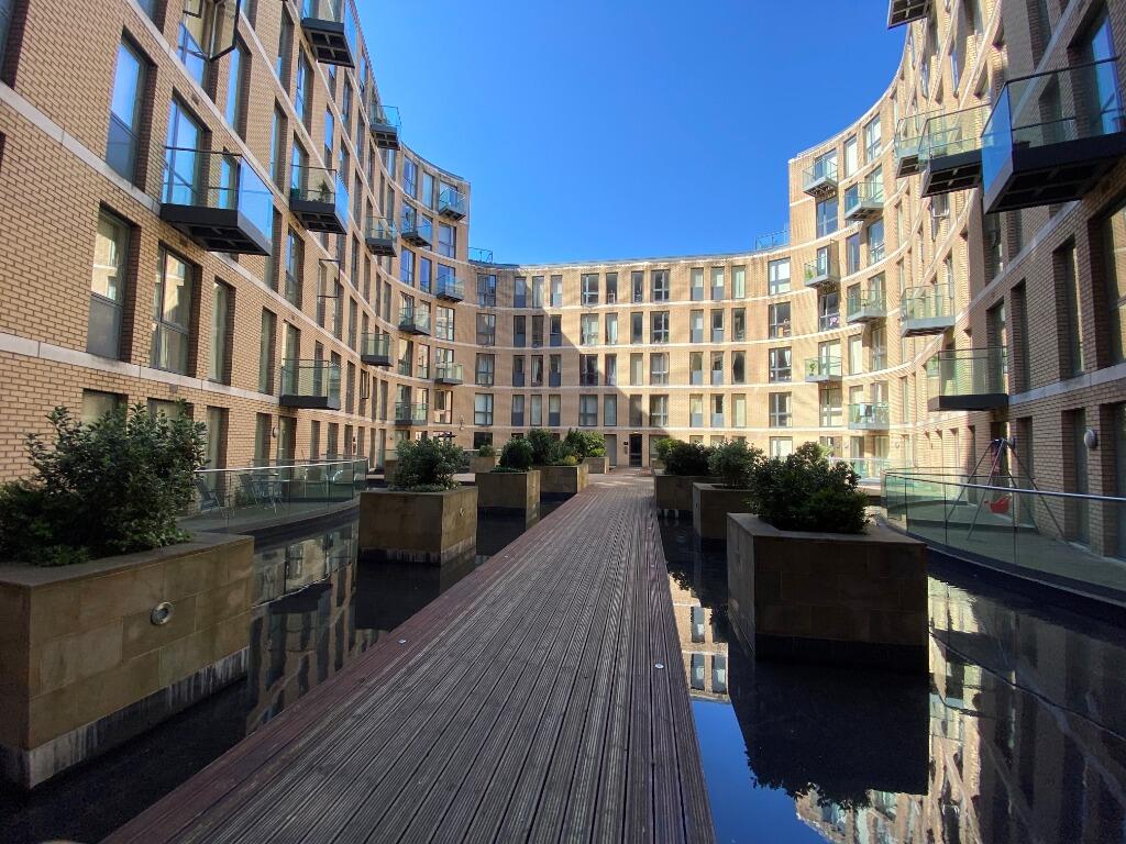 Main image of property: Essex Street, City Centre, Birmingham, B5