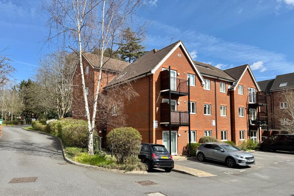 Main image of property: Langtry Court, Providence Hill, Bursledon,